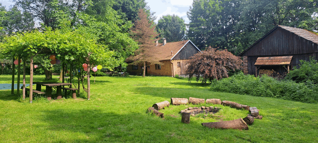 Zabawa_na_ogrodzie_na_wsi